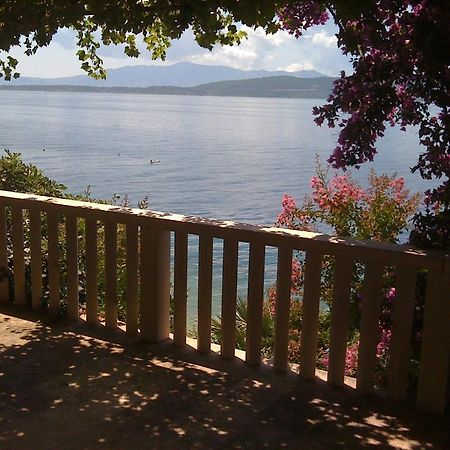 Holiday Home Mala Duba Živogošće エクステリア 写真