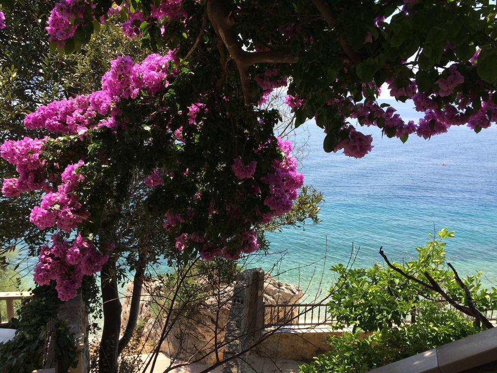 Holiday Home Mala Duba Živogošće 部屋 写真
