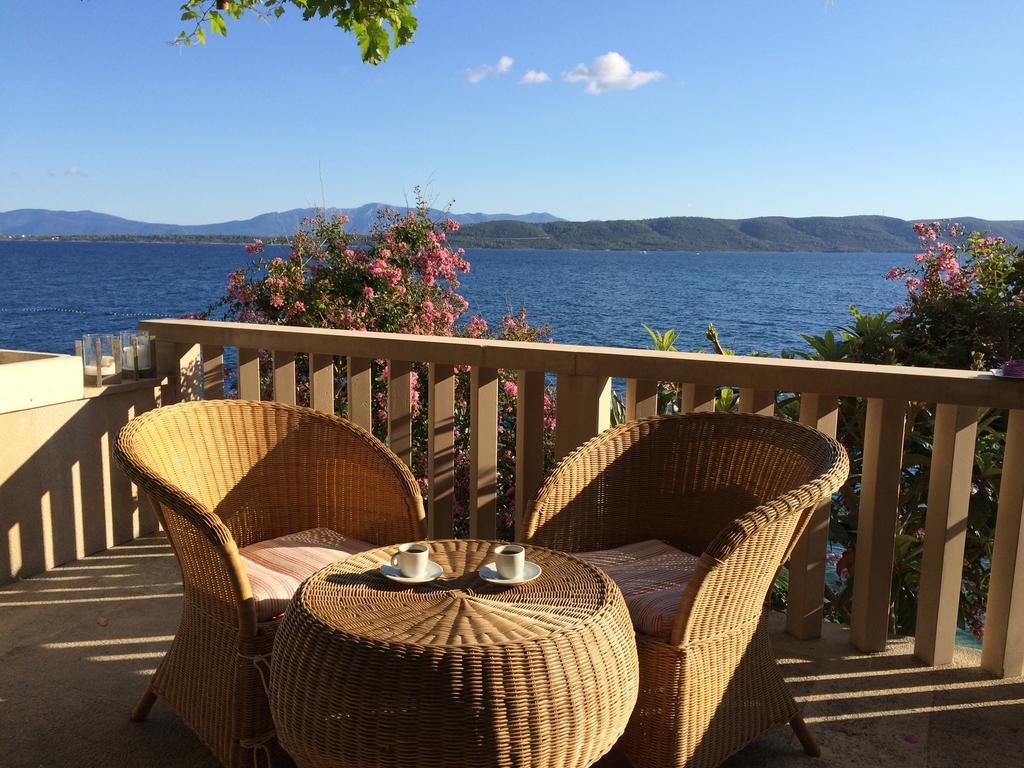Holiday Home Mala Duba Živogošće 部屋 写真