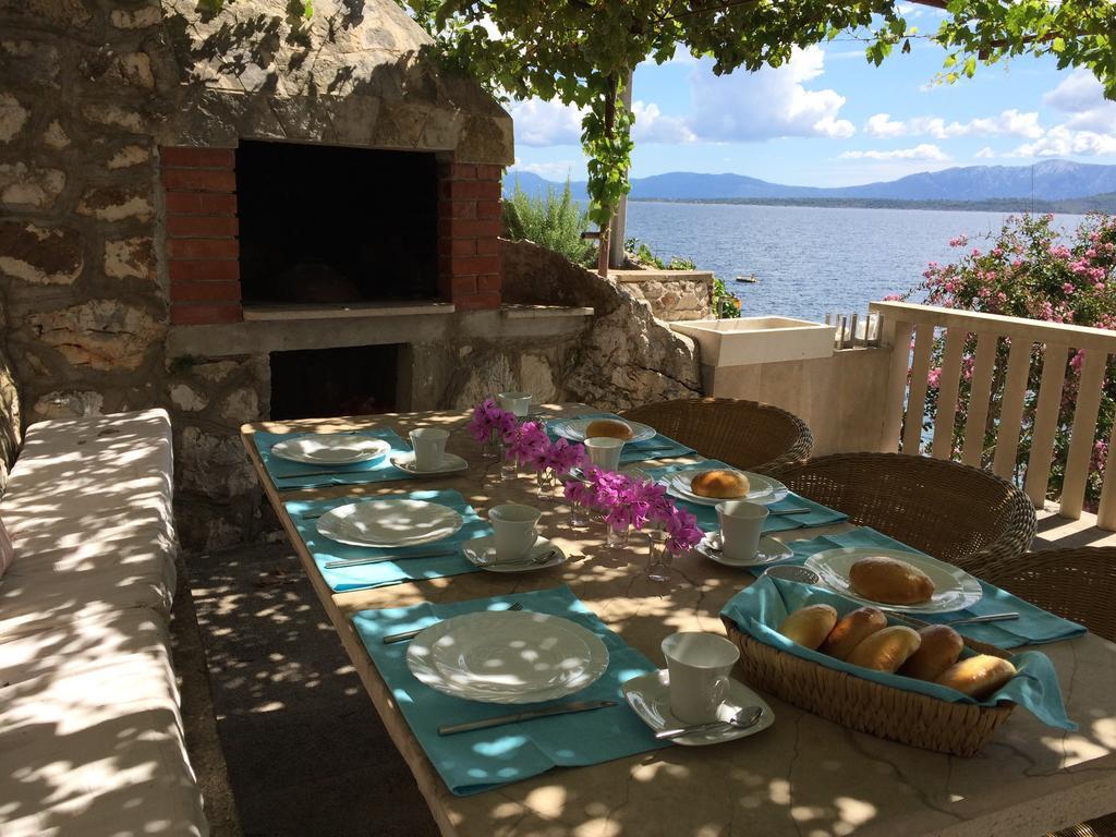 Holiday Home Mala Duba Živogošće 部屋 写真