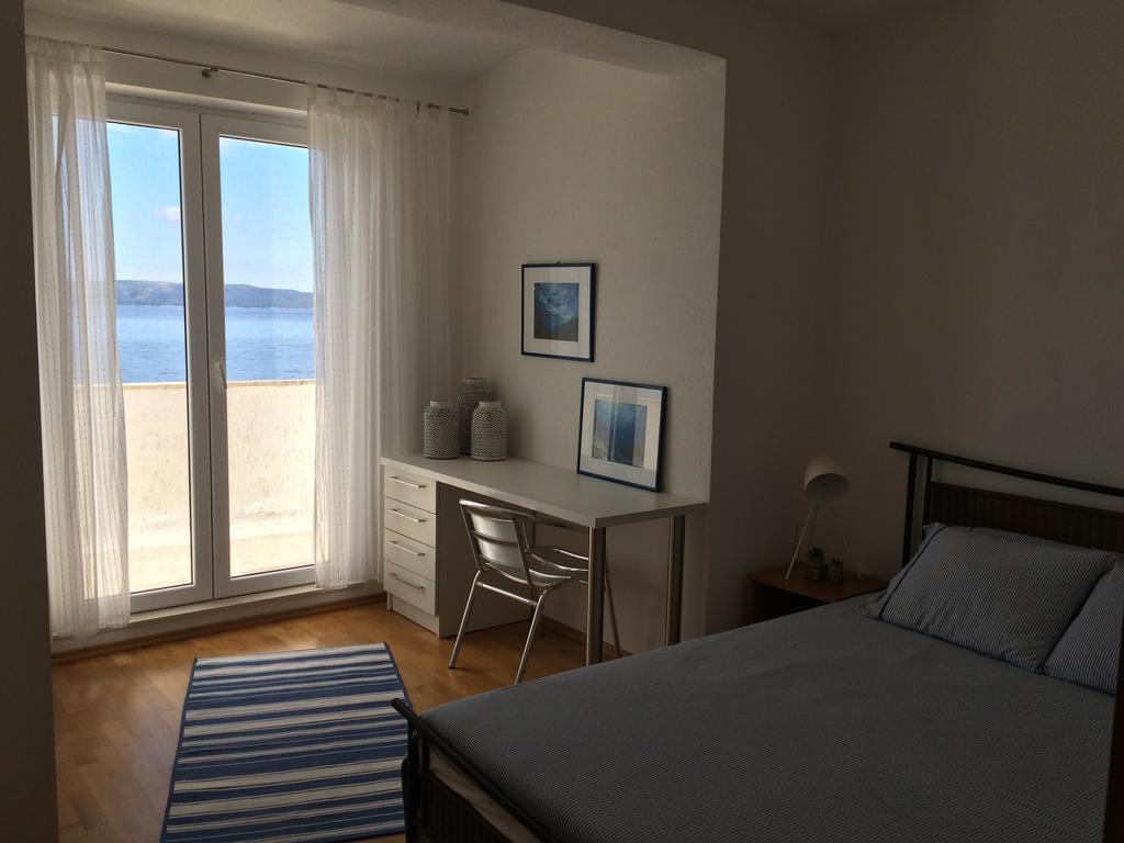 Holiday Home Mala Duba Živogošće 部屋 写真