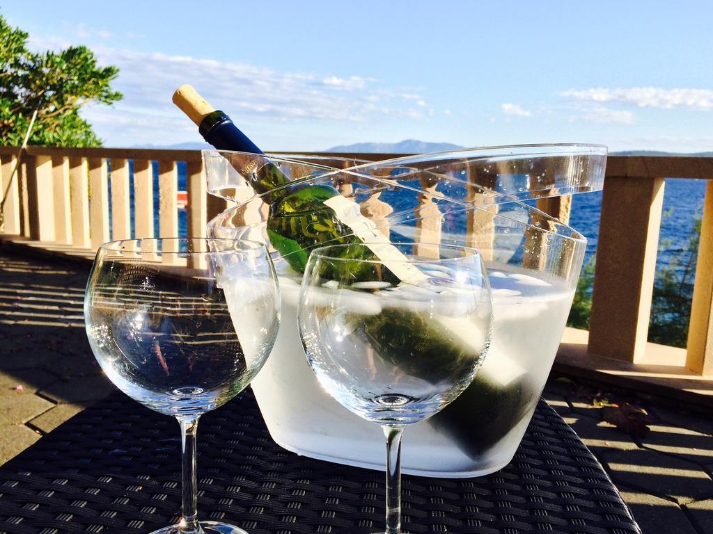 Holiday Home Mala Duba Živogošće 部屋 写真