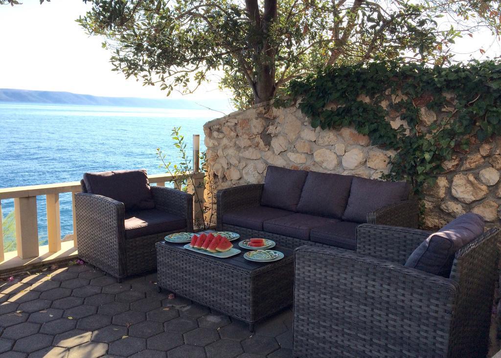 Holiday Home Mala Duba Živogošće 部屋 写真