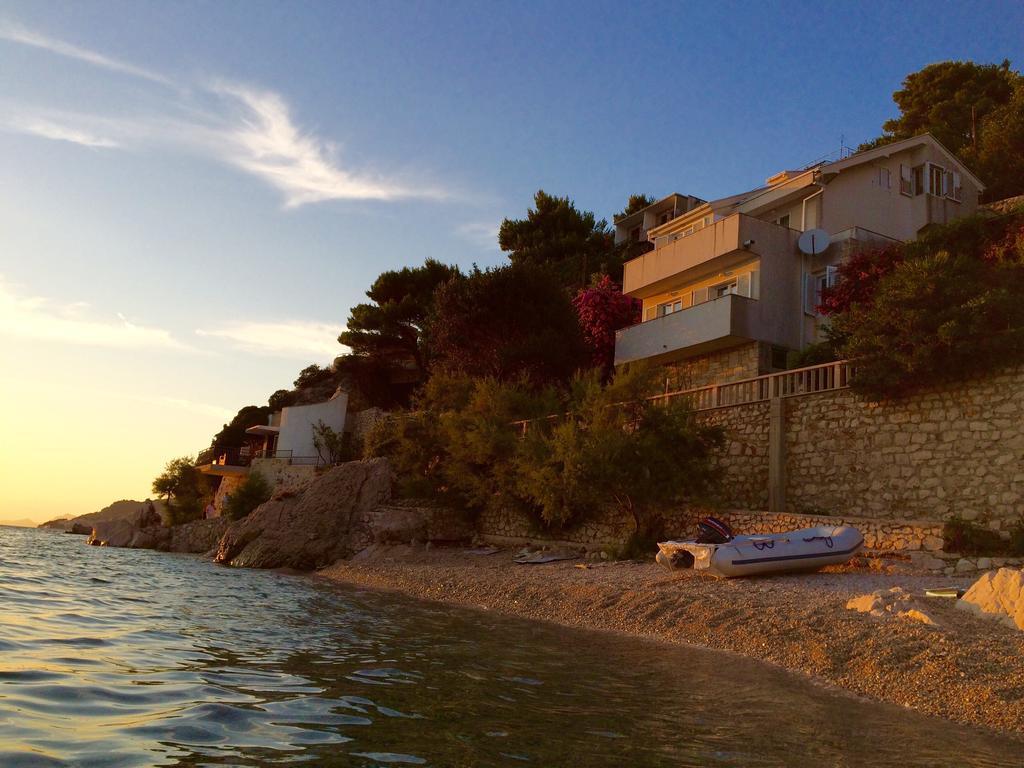Holiday Home Mala Duba Živogošće 部屋 写真