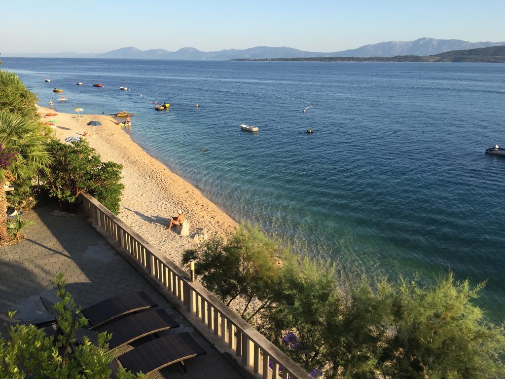 Holiday Home Mala Duba Živogošće 部屋 写真