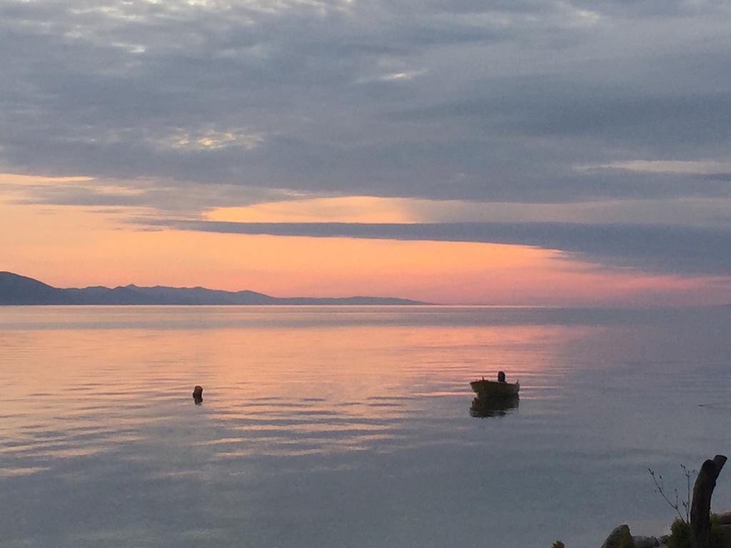 Holiday Home Mala Duba Živogošće 部屋 写真