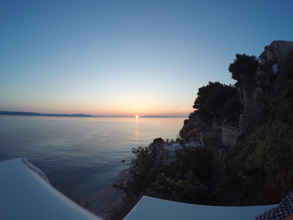 Holiday Home Mala Duba Živogošće エクステリア 写真
