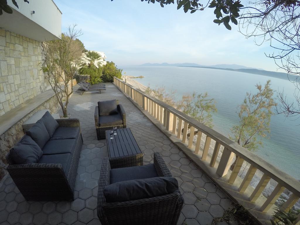 Holiday Home Mala Duba Živogošće エクステリア 写真