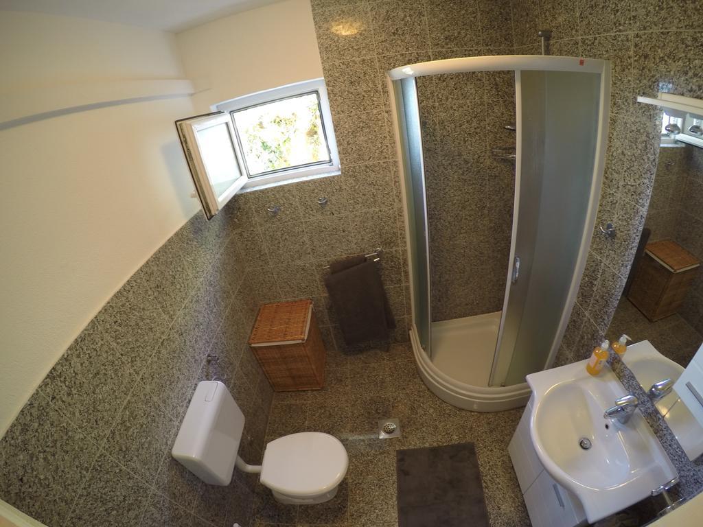 Holiday Home Mala Duba Živogošće エクステリア 写真