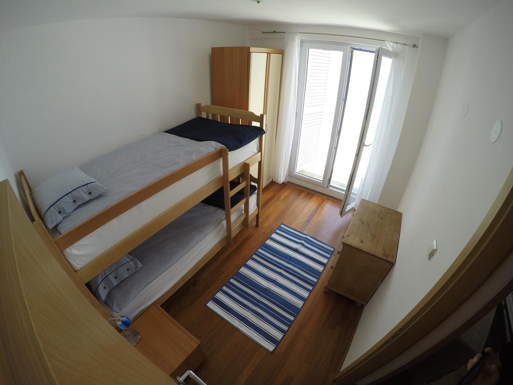 Holiday Home Mala Duba Živogošće エクステリア 写真