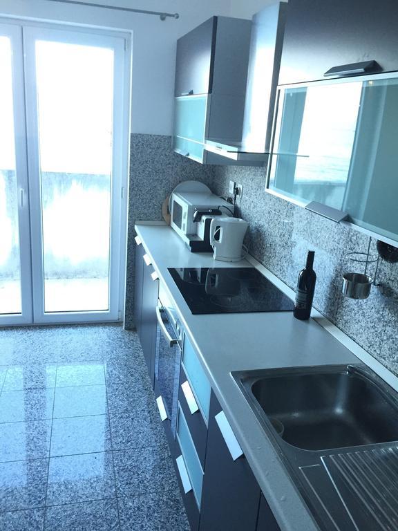 Holiday Home Mala Duba Živogošće エクステリア 写真