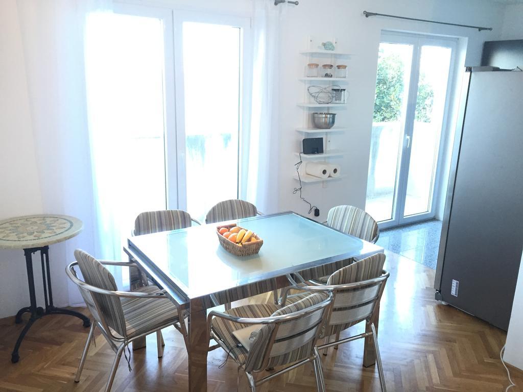 Holiday Home Mala Duba Živogošće エクステリア 写真