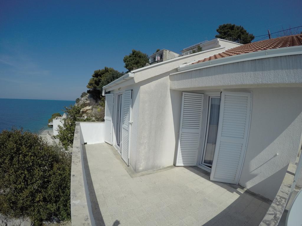 Holiday Home Mala Duba Živogošće エクステリア 写真