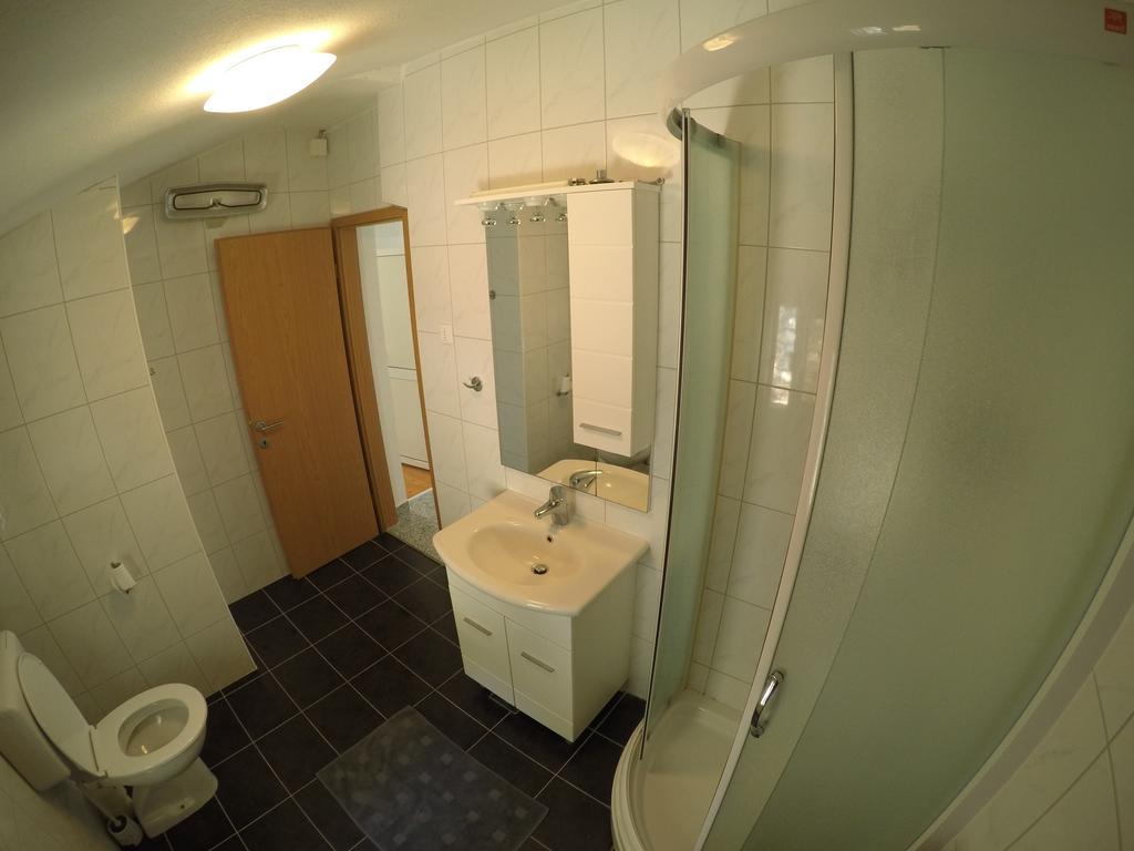Holiday Home Mala Duba Živogošće エクステリア 写真