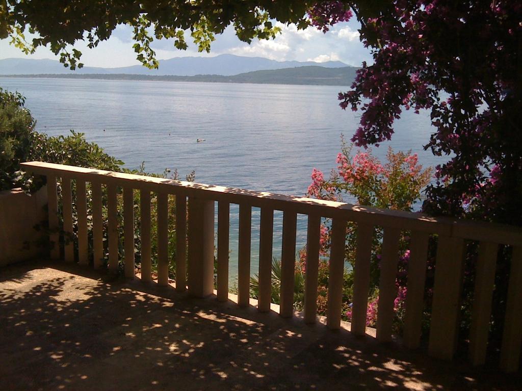 Holiday Home Mala Duba Živogošće エクステリア 写真